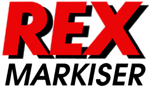 Rex AS - Logo